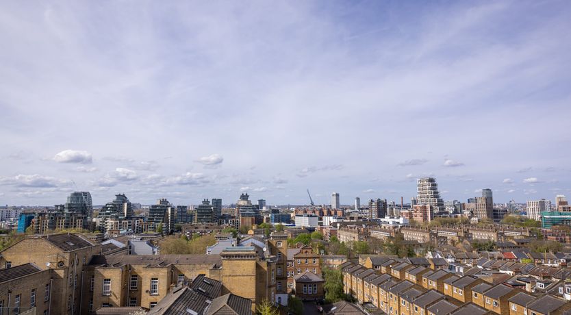 Photo of Battersea Breeze