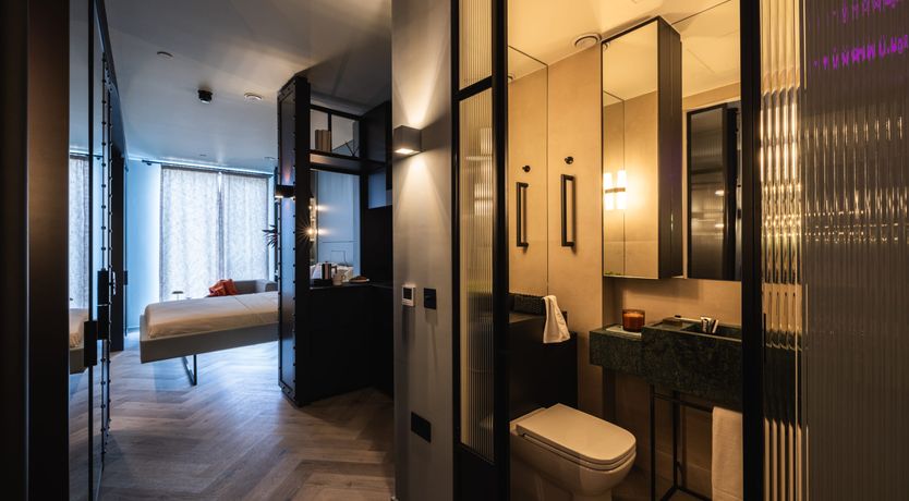 Photo of Battersea Breeze