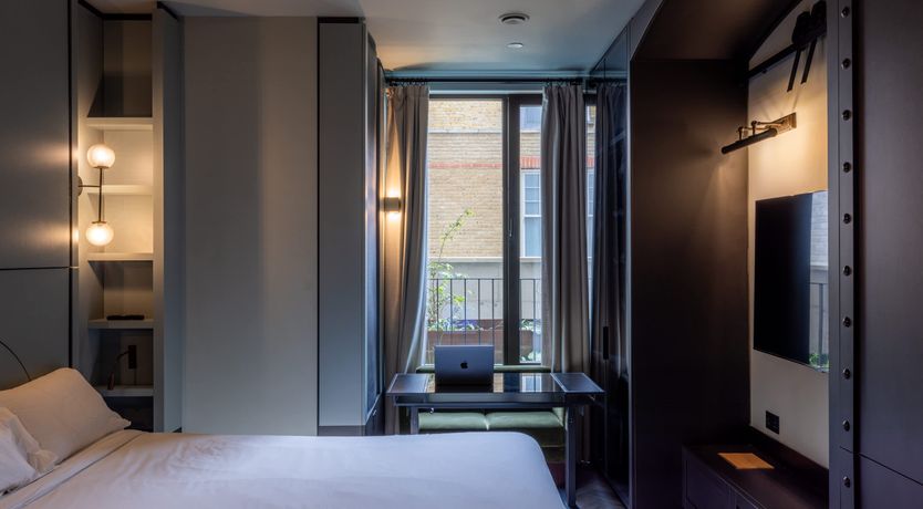 Photo of Battersea Breeze