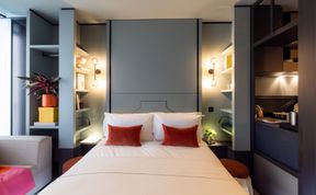 Photo of Battersea Breeze