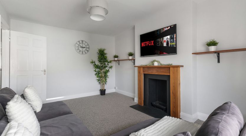 Photo of A Bright New Day