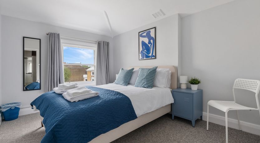 Photo of A Bright New Day