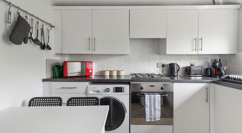 Photo of A Bright New Day