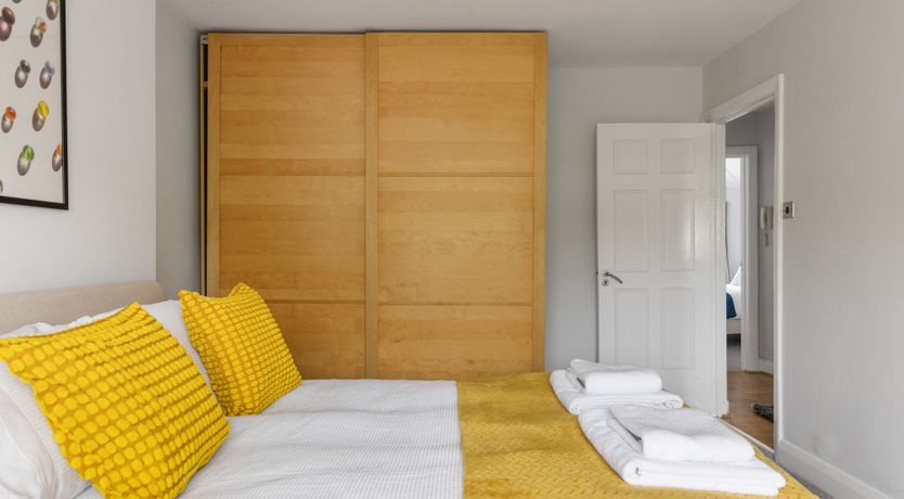 Photo of A Bright New Day