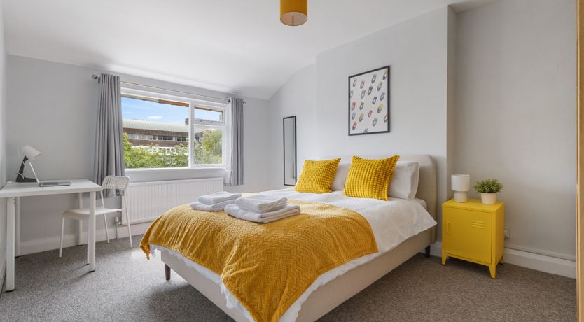 Photo of A Bright New Day