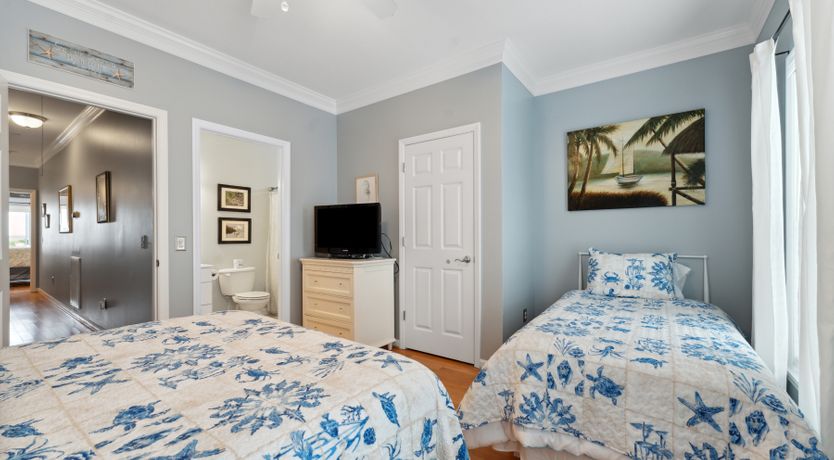 Photo of River Reach