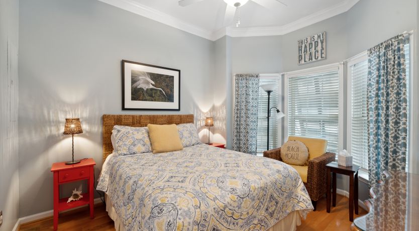 Photo of River Reach