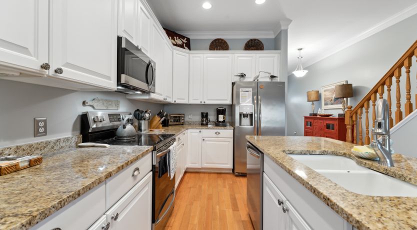 Photo of River Reach