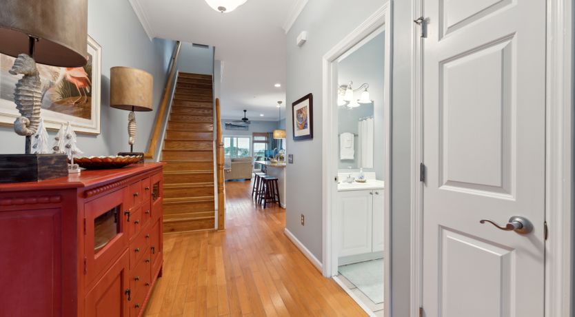 Photo of River Reach