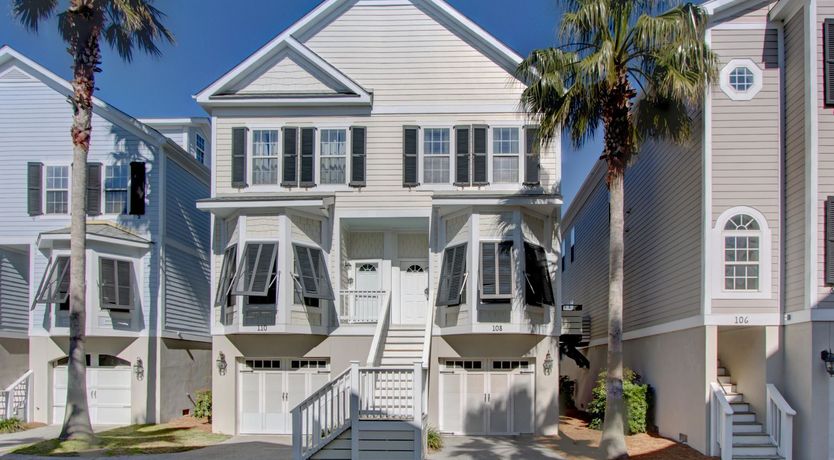 Photo of River Reach