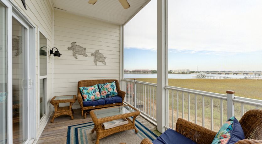 Photo of River Reach