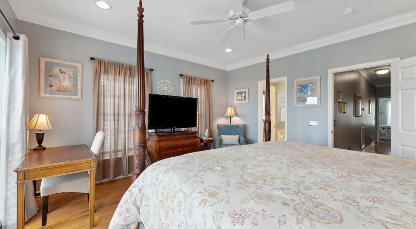 Photo of River Reach