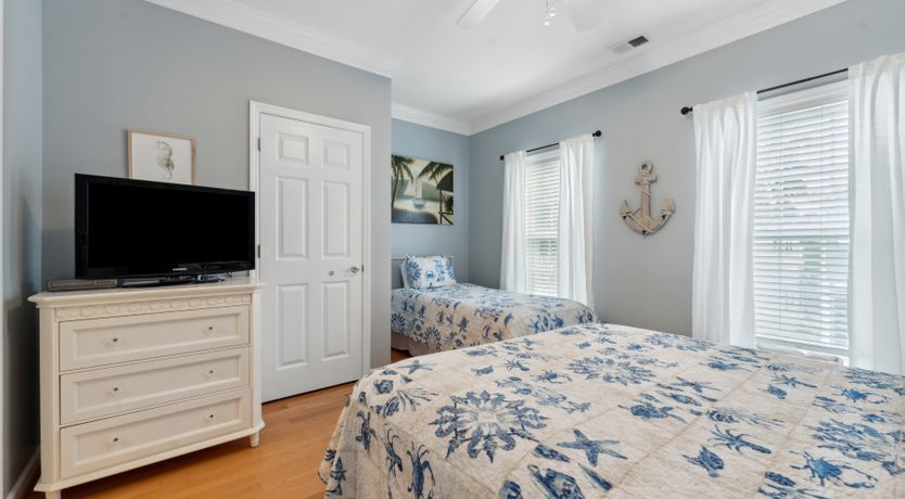 Photo of River Reach