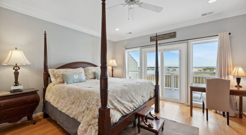 Photo of River Reach