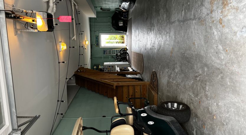 Photo of River Reach