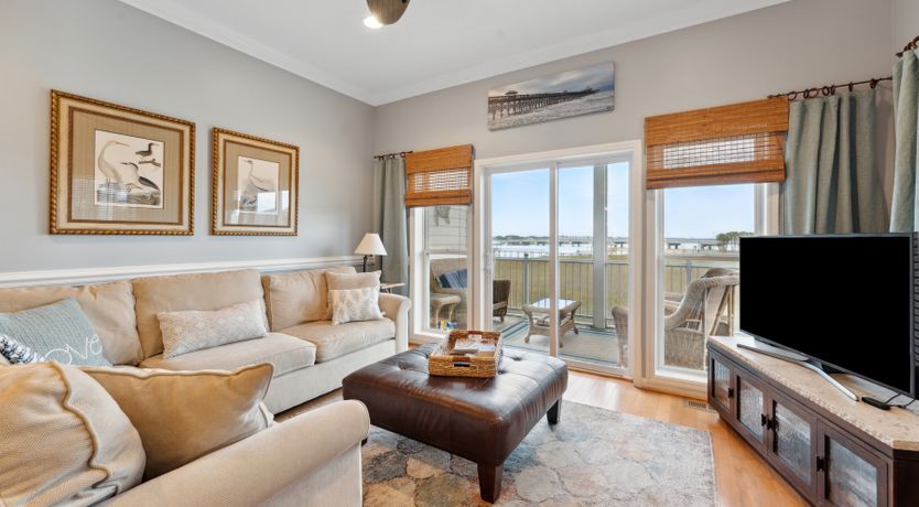 Photo of River Reach