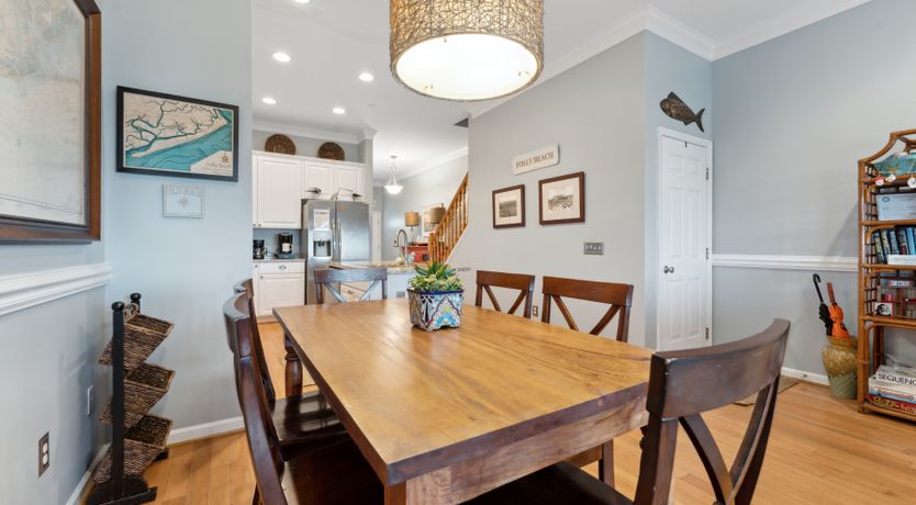 Photo of River Reach