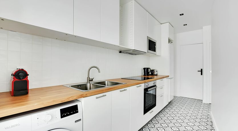 Photo of Bleu Velour