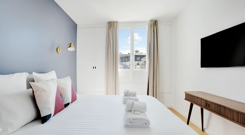 Photo of Bleu Velour