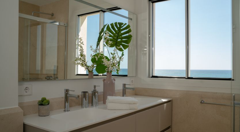 Photo of Shimmering Sunset