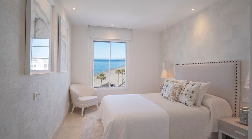 Photo of Shimmering Sunset