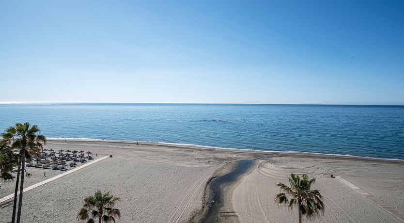 Photo of Shimmering Sunset