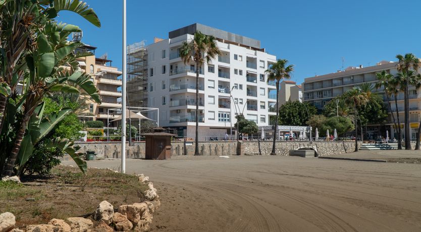 Photo of Shimmering Sunset