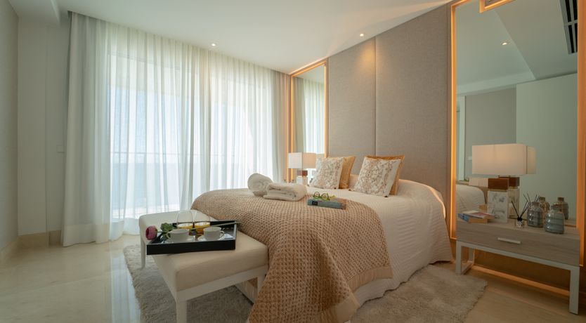 Photo of Shimmering Sunset