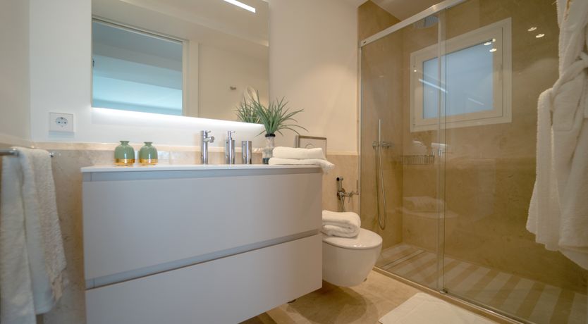 Photo of Shimmering Sunset