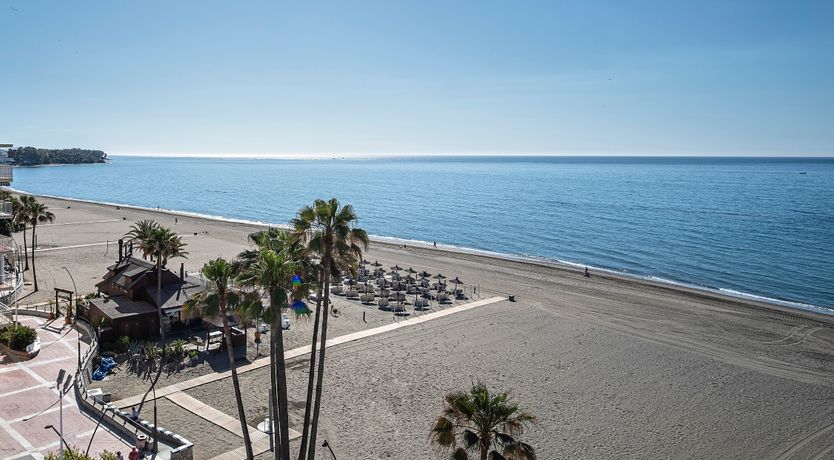 Photo of Shimmering Sunset