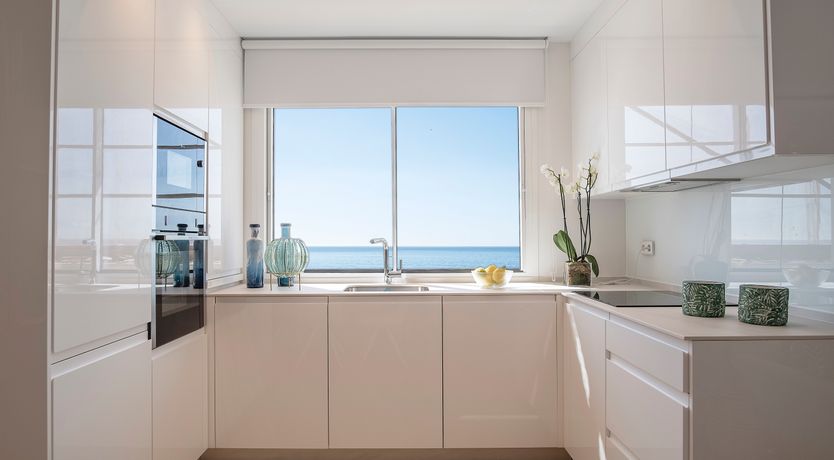 Photo of Shimmering Sunset