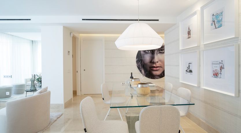 Photo of Shimmering Sunset