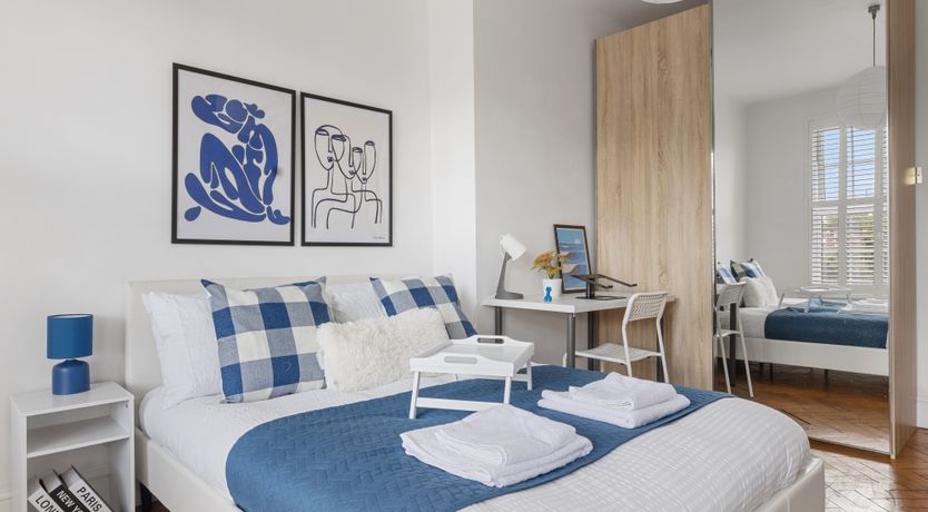 Photo of Whitechapel Pearl