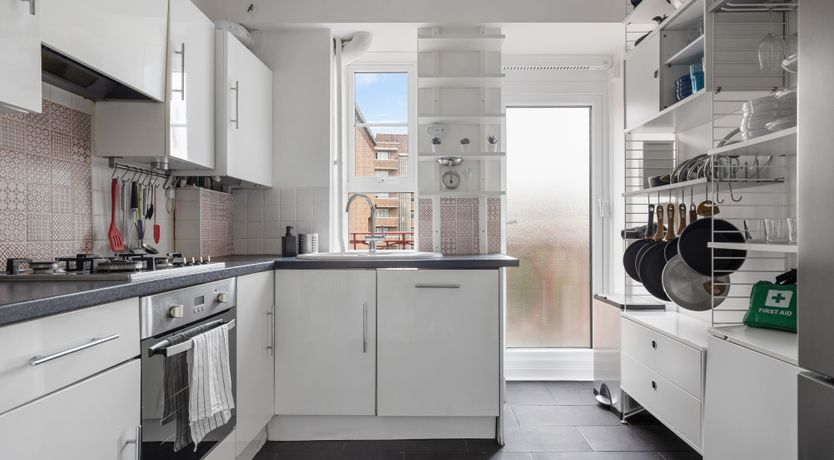 Photo of Whitechapel Pearl