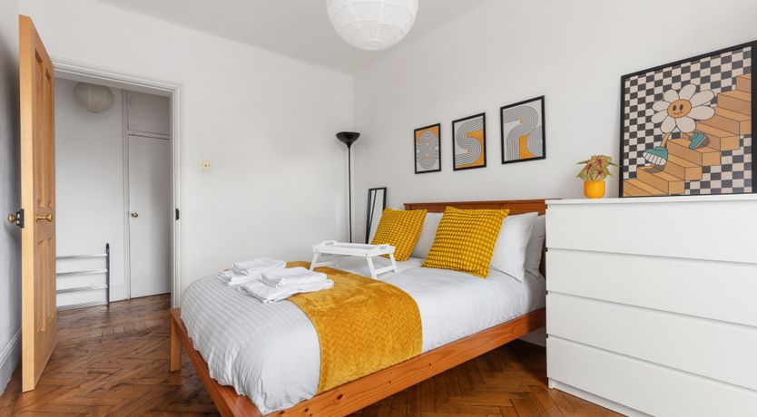 Photo of Whitechapel Pearl