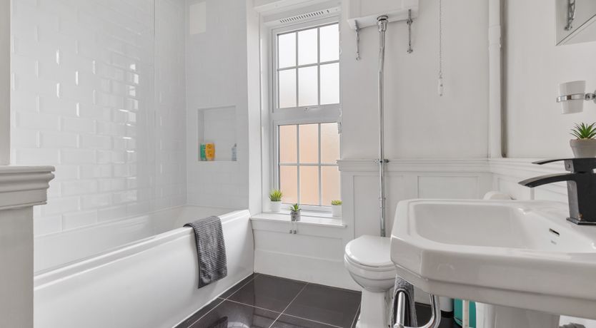 Photo of Whitechapel Pearl