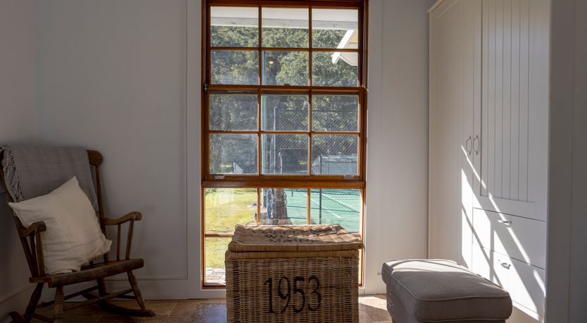 Photo of A Creekside Oasis