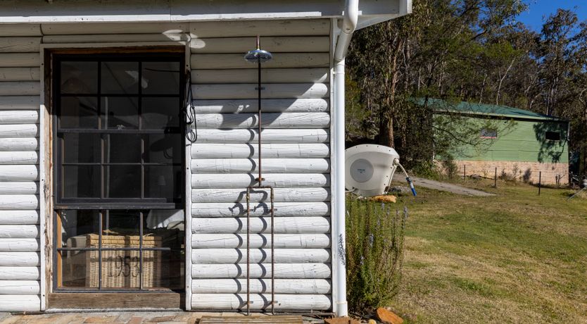 Photo of A Creekside Oasis