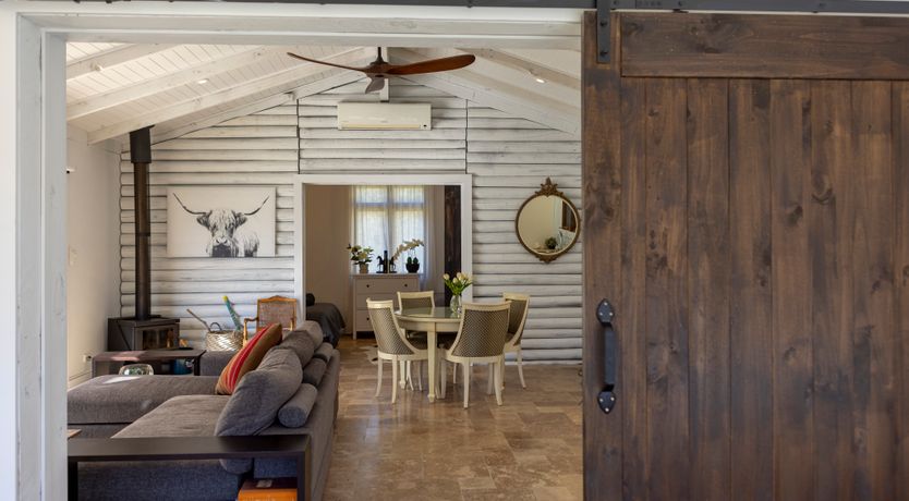 Photo of A Creekside Oasis