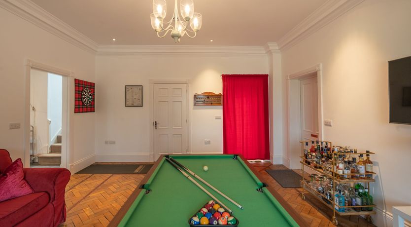 Photo of Highland Games