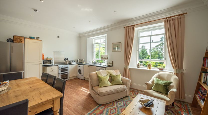 Photo of Highland Games