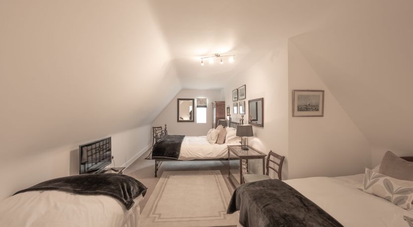 Photo of Highland Games