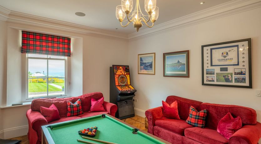 Photo of Highland Games