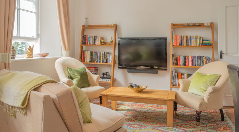 Photo of Highland Games