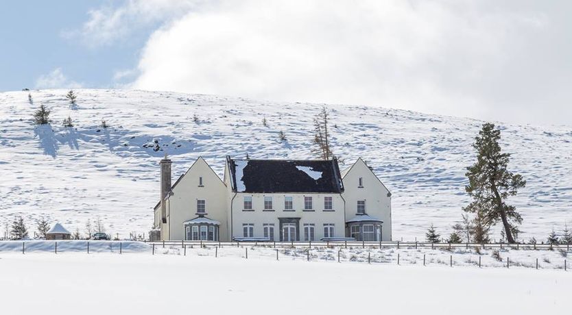Photo of Highland Games