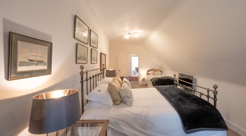 Photo of Highland Games