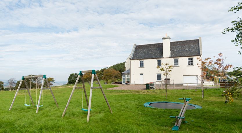Photo of Highland Games