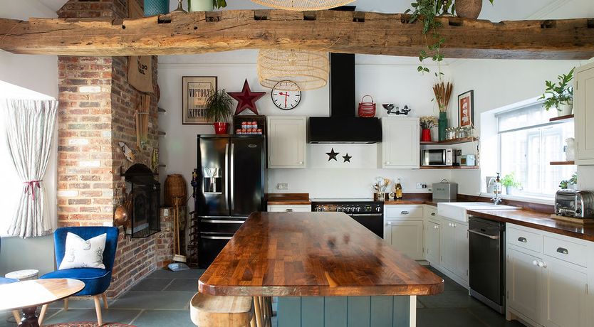 Photo of Rural Spirit