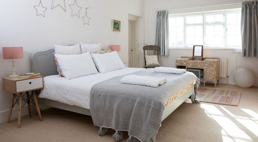 Photo of Rural Spirit