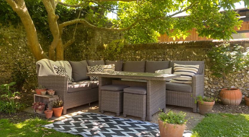 Photo of Rural Spirit